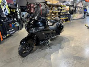 2013 HONDA GOLD WING® F6B