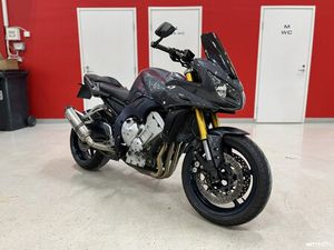 // JUURI SAAPUNUT! //