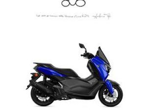 YAMAHA NMAX 155 N-MAX 125