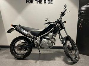 YAMAHA TRICKER 250