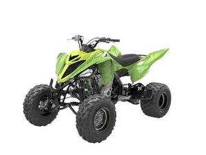 2026 YAMAHA RAPTOR 700R SE