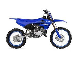 2026 YAMAHA YZ85LW