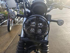 HONDA CL500 EURO 5 471 CC