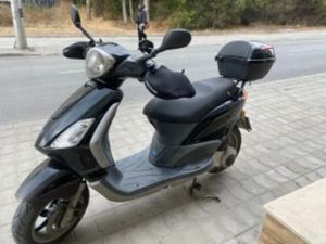 PIAGGIO FLY 125