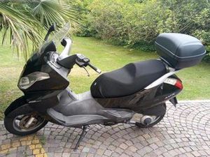 APRILIA ATLANTIC 250 - 2007