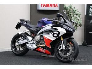 APRILIA RS 660
