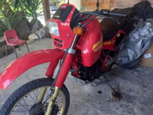 APRILIA ETX TUAREG 350