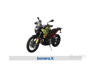 BMW F 900 GS STYLE PASSION ABS MY24