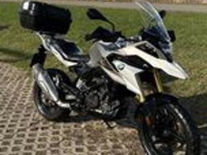 BMW G 310 GS - 2022