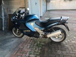 BMW K 1200 RS - 1997