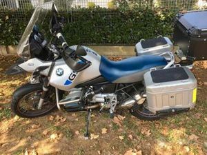 BMW R 1150 GS - 2002 ABS