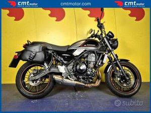 KAWASAKI Z 650 RS FINANZIABILE - VARI COLORI - 8