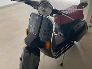 VESPA PX 80