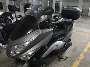 YAMAHA TMAX 500 DE 2011 AJUDA