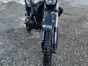 YAMAHA XT 600 DO ANO 2000 CASÉVEL E VAQUEIROS