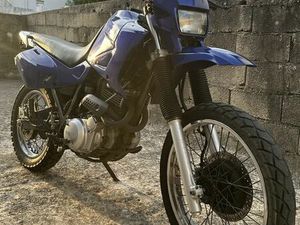 YAMAHA XT600 OTIMO ESTADO SANTA EULÁLIA