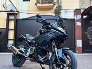 F900XR VALUTO SCAMBI/PERMUTE