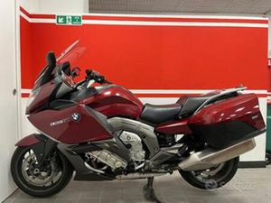 BMW K 1600 GT