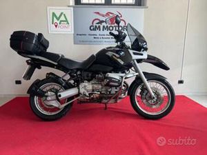 BMW R 1100 GS