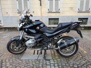 BMW R 1200 R - 2010