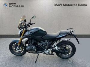BMW R 1250 R ABS
