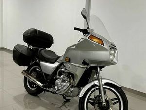 HONDA S-WING CANELAS