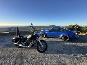 HONDA SHADOW 600 - ANO 92 ALMADA, COVA DA PIEDADE, PRAGAL E CACILHAS