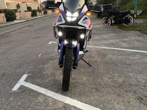 HONDA TRANSALP SP XL 750 ESMORIZ