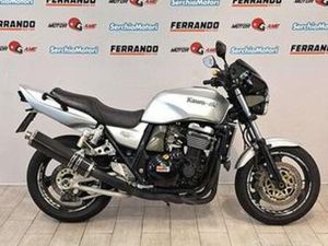 KAWASAKI ZRX 1100