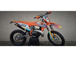 KTM EXC 300 TPI FMF DOINWESTOWANY ENDURO KRĘPA KASZUBSKA