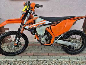 KTM EXC 250 EXC-F