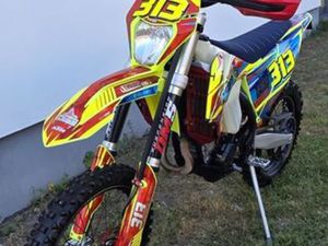 KTM EXC-F 350 MODEL 2022 KOMORNIKI