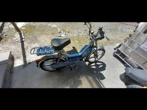 PIAGGIO VESPA BRAVO TAUSCH MÖGLICH