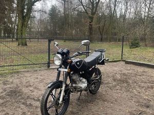 SPRZEDAM ROMET K125 SIEMKOWICE