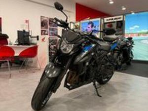 SUZUKI GSX S 750 - 2020 35KW 35 KW A2