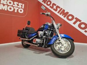 SUZUKI VL 1500 INTRUDER SUZUKI VL INTRUDER 1500