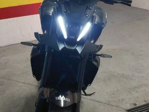 YAMAHA MT-09 35KW CASCAIS E ESTORIL