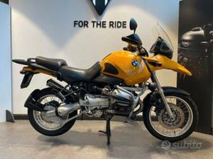 BMW R 1150 GS