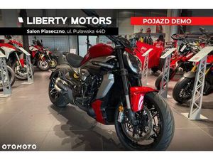 DUCATI DIAVEL
