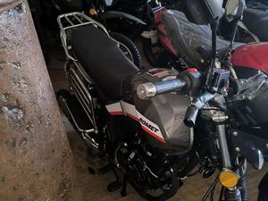 ROMET CHART 125 CC PASIECZNA