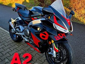 APRILIA RS