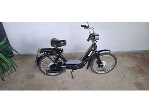 PIAGGIO CIAO 50 TARGATO, CERTIFICATO ASI, PERFETTO GRIGIO