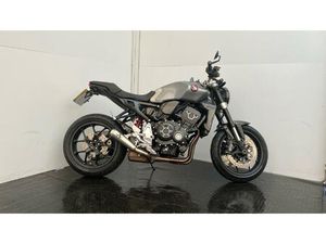 HONDA CB1000R ABS (19MY) 998 CC