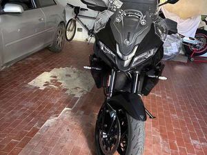 TRIUMPH TIGER SPORT TIGER SPORT 800 NERO