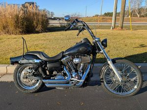 2011 HARLEY-DAVIDSON® SUPER GLIDE® CUSTOM