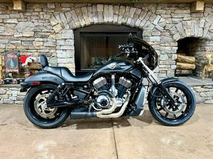 2006 VRSCD - NIGHT ROD