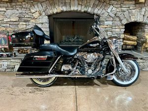 2006 FLHRCI - ROAD KING CLASSIC