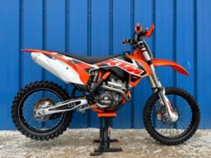 KTM SX-F 350
