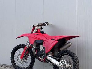 KTM/GASGAS MC 250 2024 MOTOR REVIDIERT