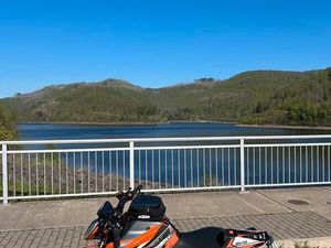 KTM 790 DUKE TOP GEPFLEGTER ZUSTAND